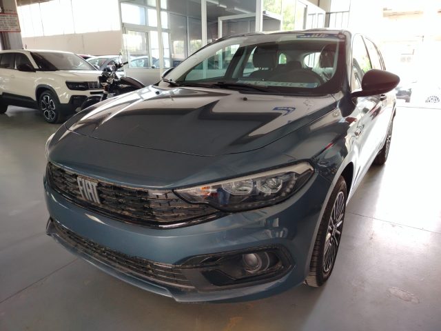 FIAT Tipo usata, con ABS
