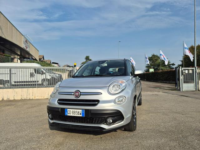 FIAT 500L usata, con Airbag