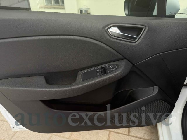 RENAULT Clio usata, con Cerchi in lega