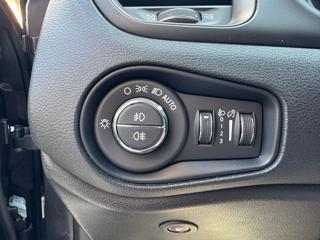 JEEP Renegade usata, con Regolazione elettrica sedili