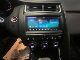 JAGUAR E-Pace usata, con Boardcomputer