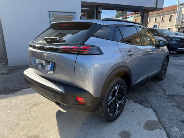 PEUGEOT 2008 usata, con Chiusura centralizzata