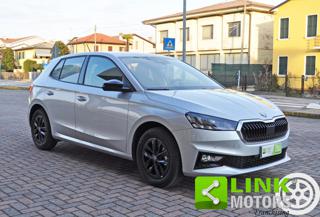 SKODA Fabia usata, con Boardcomputer