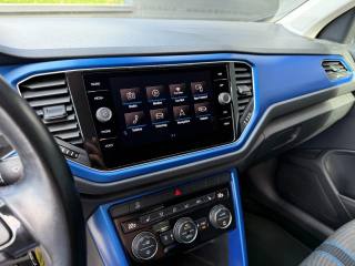 VOLKSWAGEN T-Roc usata, con Controllo trazione