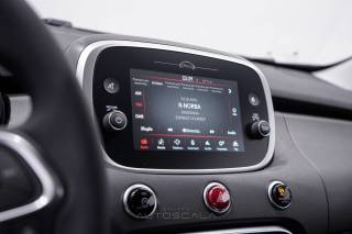 FIAT 500X usata, con USB