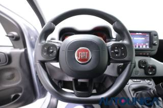 FIAT Panda usata, con Fendinebbia