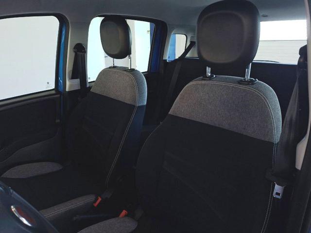 FIAT Panda usata 35