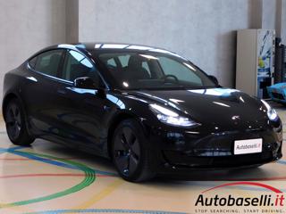 TESLA Model 3 usata, con Immobilizzatore elettronico