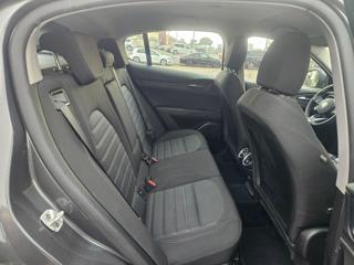 ALFA ROMEO Stelvio usata, con Boardcomputer