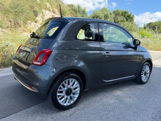 FIAT 500 usata, con Fendinebbia
