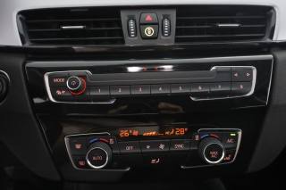 BMW X1 usata 11