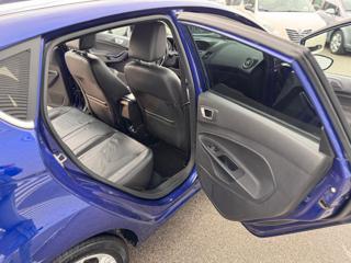 FORD Fiesta usata, con Park Distance Control