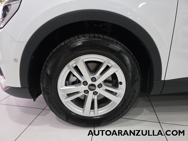 AUDI Q3 usata, con Chiusura centralizzata telecomandata