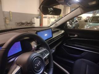 JEEP Avenger usata, con Autoradio digitale