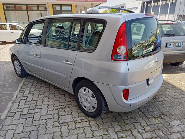 RENAULT Espace usata, con Servosterzo