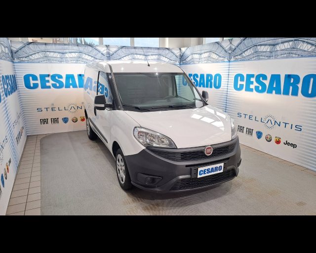 FIAT Doblo usata, con ABS