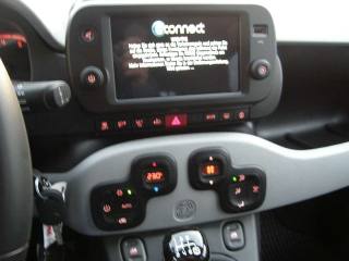 FIAT Panda Cross usata, con Servosterzo