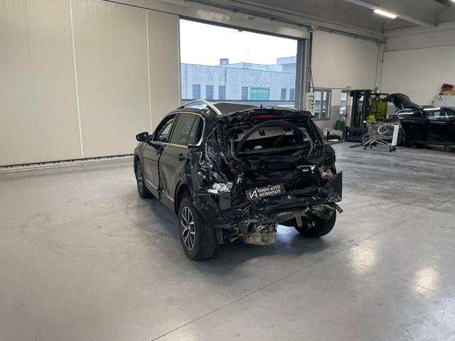 VOLKSWAGEN Tiguan usata, con Alzacristalli elettrici