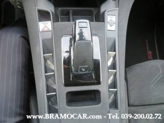 DS AUTOMOBILES DS 7 Crossback usata, con Vetri oscurati