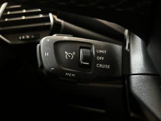 DS AUTOMOBILES DS 7 usata, con Sedili riscaldati