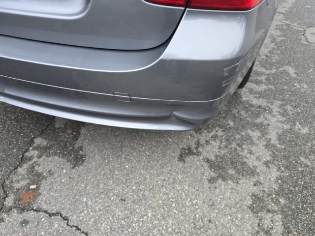 BMW 318 usata, con Airbag laterali