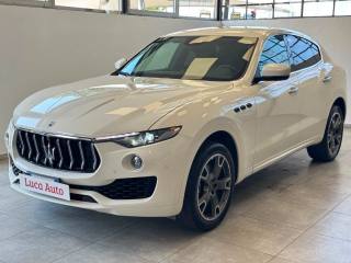 MASERATI Levante 2.0 MHEV 330CV AWD GT *STORICO MASERATI*UNICO PROP