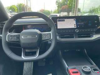 JEEP Compass usata, con Servosterzo