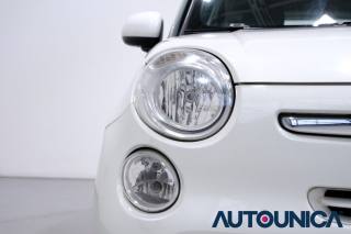 FIAT 500L usata, con Fendinebbia