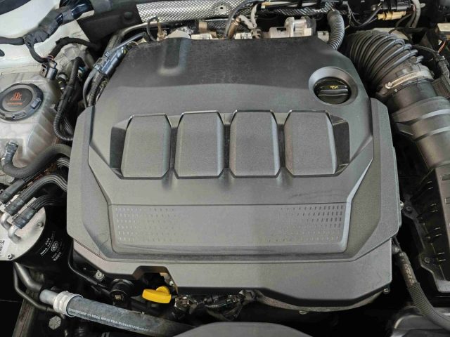 SKODA Karoq usata, con Sensore di luce