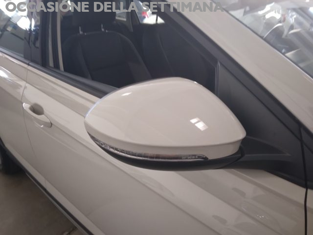 VOLKSWAGEN Taigo usata, con Controllo trazione