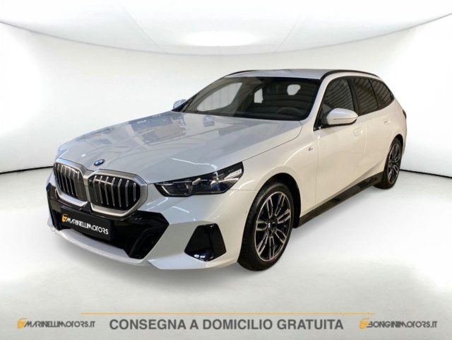 BMW 520 usata, con ABS