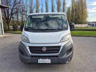 FIAT Ducato usata, con Alzacristalli elettrici