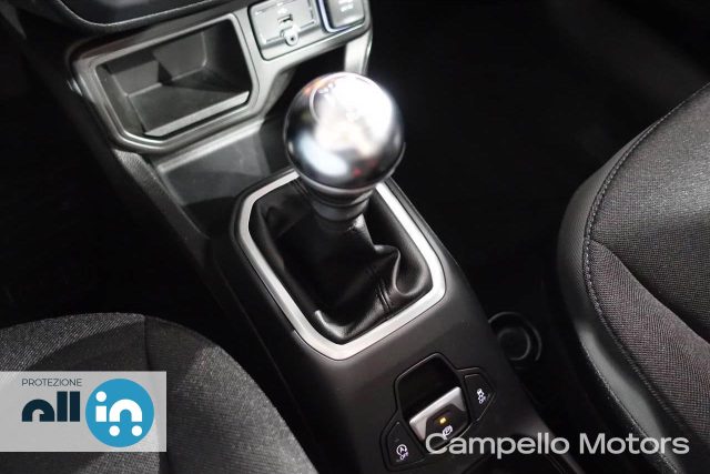 JEEP Renegade usata 15