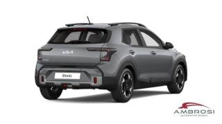 KIA Stonic usata 2
