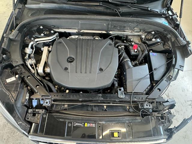 VOLVO XC60 usata, con Fendinebbia