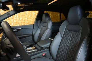 AUDI Q8 usata 221