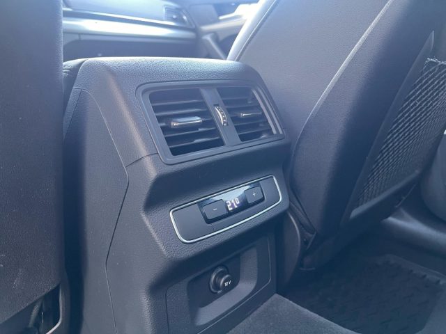 AUDI Q5 usata, con Fendinebbia