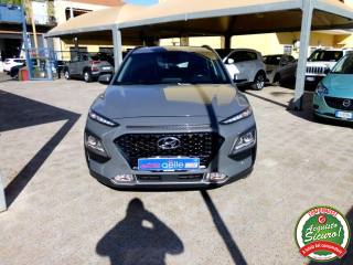 HYUNDAI Kona usata, con Airbag