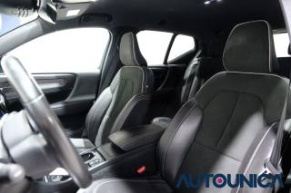 VOLVO XC40 usata, con Autoradio