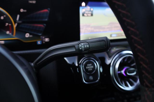 MERCEDES-BENZ A 45 S AMG usata, con Sensori di parcheggio posteriori