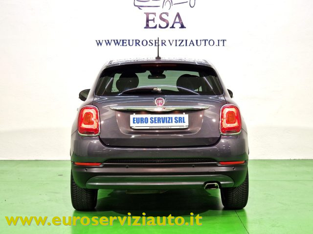 FIAT 500X usata 50