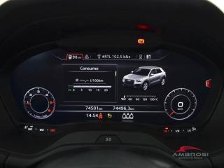AUDI Q2 usata 12