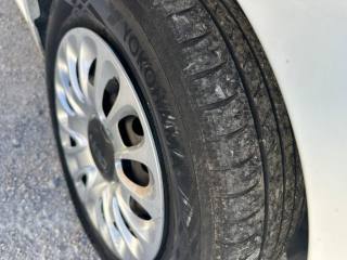 FIAT 500L usata, con Servosterzo