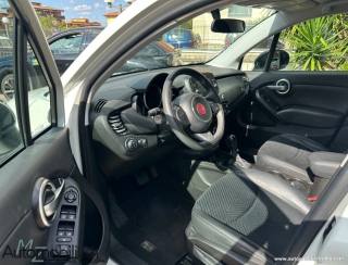 FIAT 500X usata, con Controllo trazione