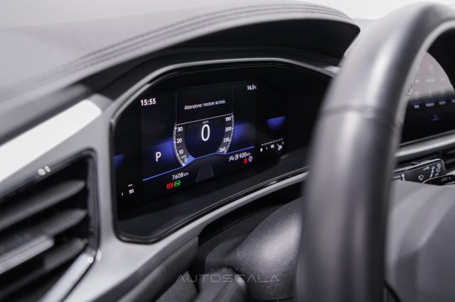 VOLKSWAGEN T-Roc usata, con Controllo elettronico della corsia