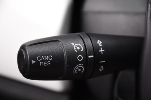 FIAT 500L usata, con Cruise Control