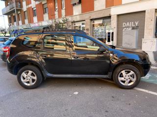 DACIA Duster usata, con Airbag Passeggero