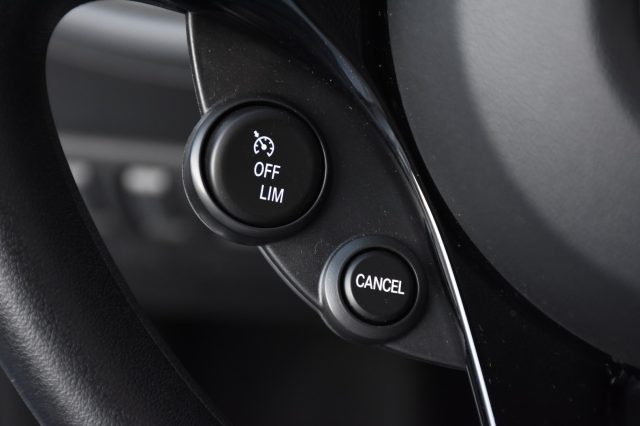 SMART ForFour usata, con Cruise Control