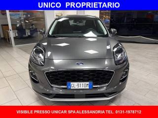 FORD Puma usata, con Airbag laterali