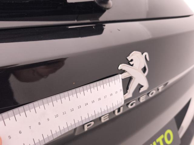 PEUGEOT 3008 usata, con Luce d